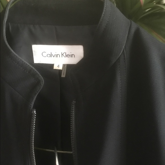 Calvin Klein Pantsuit - Picture 6 of 8